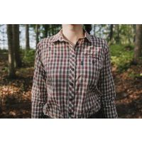 Optics Trade Womens Shirt