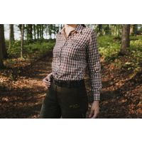 Optics Trade Womens Shirt