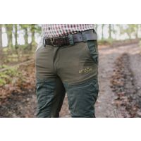 Optics Trade Mens Trousers