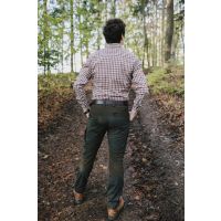 Optics Trade Mens Trousers