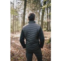 Optics Trade Mens Knitted Jacket