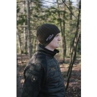 Optics Trade knitted winter cap