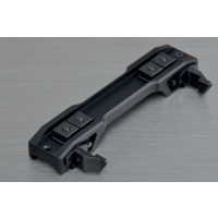 INNOMOUNT for Merkel B3 / B4, Zeiss ZM/VM rail