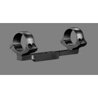 Kozap Slip-on one piece mount, Brno 802, 30 mm