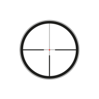 Leica Visus 2.5-10x42 i LW