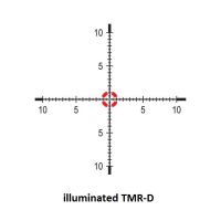 Leupold Mark 6 1-6x20 Front Focal