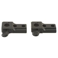 Leupold QR Two-Piece base, Browning BAR