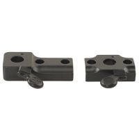 Leupold QR Two-Piece base, Weatherby Mark V