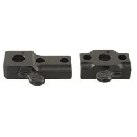 Leupold QR Two-Piece base, Weatherby Mark V LT