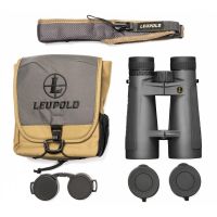 Leupold BX-5 Santiam HD 12x50