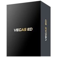 Levenhuk Vegas ED 10x50