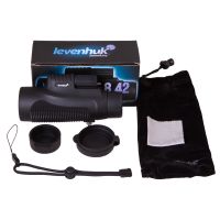 Levenhuk Wise 8x42 Monocular