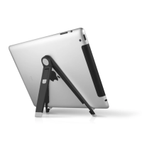 Longshot Tablet Stand