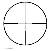 LR Dot Reticle