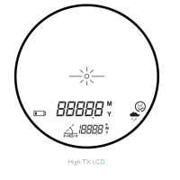 Hawke LRF Vantage 400