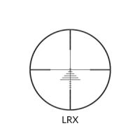 Nikko Stirling Target Master 4-16x44