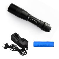 LunaVision External Infrared Illuminator 940 KIT (LED)