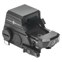 Sightmark Ultra Shot M-Spec Reflex Sight