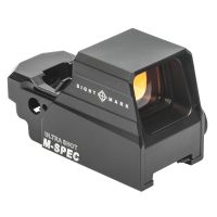 Sightmark Ultra Shot M-Spec Reflex Sight