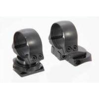 MAK Pivot mount