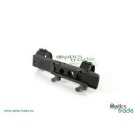 MAKuick mount for 12mm rail, 25.4mm 