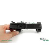 MAKuick mount for 14/15 mm rail, 30mm 