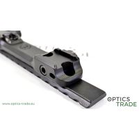 MAKuick One-piece Mount, CZ 527, Picatinny rail