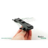 MAKuick One-piece Mount, CZ 550, Swarovski SR rail