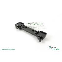 MAKuick One-piece Mount, CZ 550, Swarovski SR rail