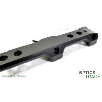 MAKuick One-piece Mount, Merkel KR1, LM rail