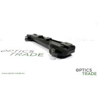 MAKuick One-piece Mount, Sako 85 M, Swarovski SR rail