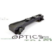 MAKuick One-piece Mount, Sako 85 S, Swarovski SR rail