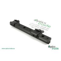 MAKuick One-piece Mount, Sauer 303, Swarovski SR rail