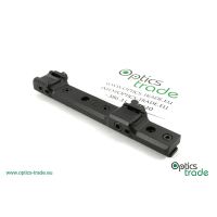 MAKuick One-piece Mount, Sauer 303, Swarovski SR rail