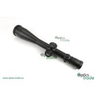 March-FX Tactical 5-40x56 FFP