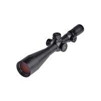 Leupold Mark 8 3.5-25x56 M5B2 Front Focal