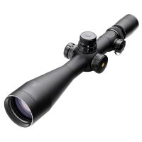 Leupold Mark 8 3.5-25x56 M5B2 Front Focal