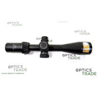 Meopta MeoPro Optika6 4.5-27x50 FFP