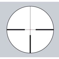 Meopta MeoStar 4C Reticle