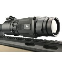 Liemke Merlin-42 Thermal Imaging