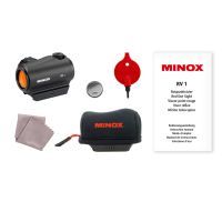 Minox RV1 Red Dot Sight