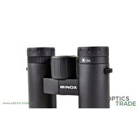 Minox X-lite 10x26