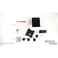 Minox X-lite 10x26