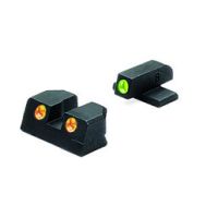 Meprolight Tru-Dot for Sig Sauer 9mm & 357