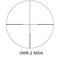 VMR-2 MOA