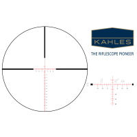 Kahles K624i 6-24x56 MOAK