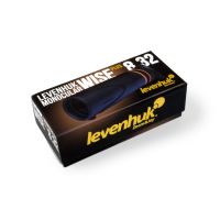 Levenhuk Wise PLUS 8x32