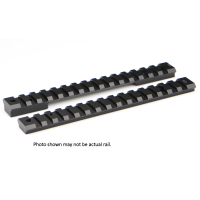 Warne Mountain Tech Savage Axis & Edge Rail