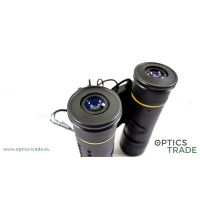 National Geographic 10x25 Binoculars