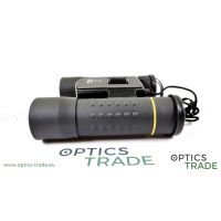 National Geographic 10x25 Binoculars